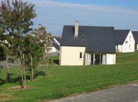 Seamount Holiday Village