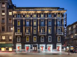 Spice Hotel Milano