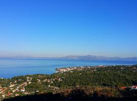 Orizontes Suites Mini