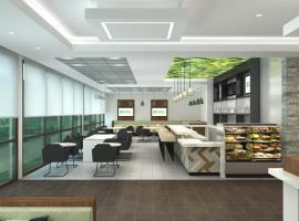 The 6 Best Hotels Near Las Olas Boulevard Fort Lauderdale Usa Budget Hotels Near Las Olas Boulevard Wyndham Garden Ft Lauderdale Airport Cruise Port
