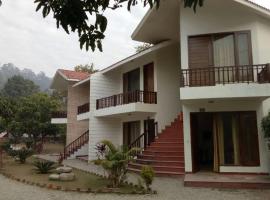 Corbett Springs Myrica Resort