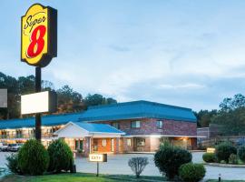 The Best Available Hotels Places To Stay Near Carthage Ms Super 8 Kosciusko 2 Stars