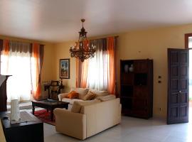 La casa di Bia