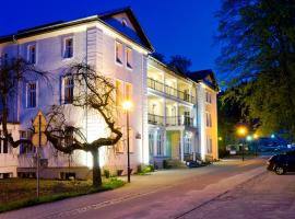 Hotel Impresja