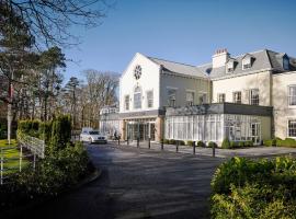 Citywest Hotel