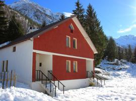Valbona Valley Home