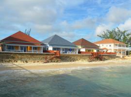Dream Villas