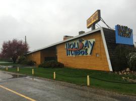 The Best Available Hotels Places To Stay Near Lander Wy Holiday Lodge Motel