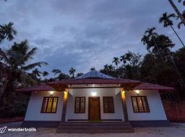 Nalukettu Homestay - A Wandertrails Stay