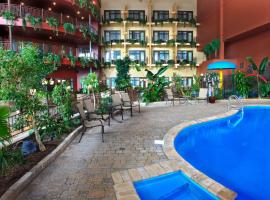 Hotel Ambassadeur et Suites