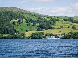 Low Wood Bay