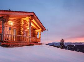 Klippitz Resort