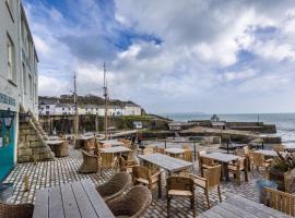 The 30 Best Hotels In St Austell Cornwall Pier House