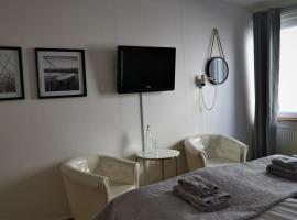 Solsta Hotell