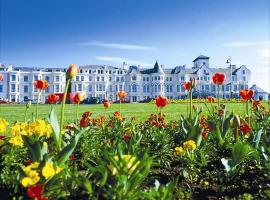 Best Western Royal Clifton Hotel & Spa