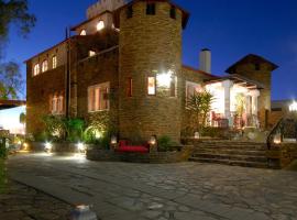 Hotel Heinitzburg