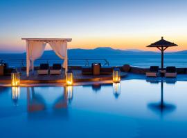 The 30 Best Mykonos Hotels Where To Stay On Greece Mykonos Grand Hotel Resort