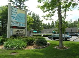 Traverse Bay Inn