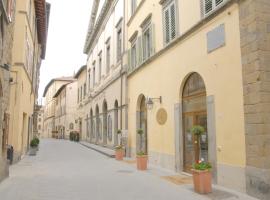 Residenza D'Epoca Palazzo Magi