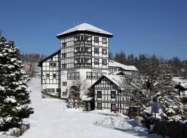 Dorint Hotel & Sportresort Winterberg/Sauerland
