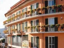 Hotel Residence Dei Fiori