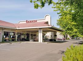 Ramada by Wyndham Portland Airport