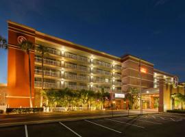 Ramada by Wyndham Tampa Airport Westshore