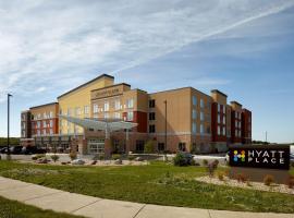 The 6 Best Hotels Near University Of Wisconsin Madison Enjoy Breakfast At Hotels Near University Of Wisconsin Madison Hyatt Place Verona