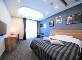 Hotel cooju Fukui