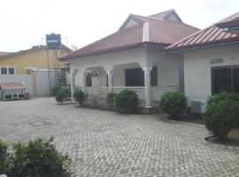 North Legon Homes