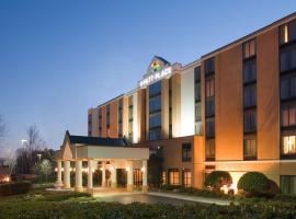 The 6 Best Hotels From 85 Near Tufts University Tisch Library Hyatt Place Boston Medford 3 Star Hotel This Is A Preferred Partner Property It Committed To Providing Guests With Positive Experience Thanks Its