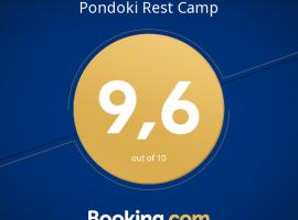Pondoki Rest Camp