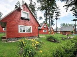 APLEND Chatky Tatry Holiday