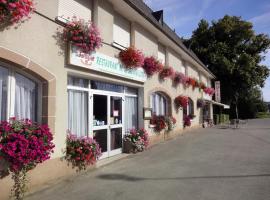Hotel Restaurant La Grenouillère