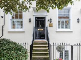 Epsom Elegance