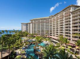 The 30 Best Hotels And Properties Near Kaanapali Beach Resort Hyatt Residence Club Maui Kāʻanapali Beach