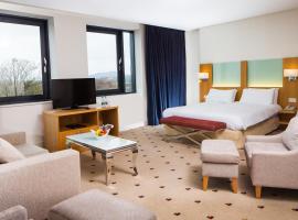 Carnbeg Hotel