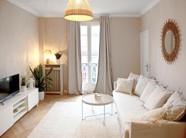 The 10 Best Apartments in Paris, France | Booking.com