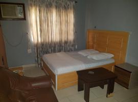 Santiago Suites