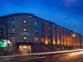 The 6 Best Hotels Near Leopardstown Racecourse Budget Hotels Near Leopardstown Racecourse Camden Court Hotel