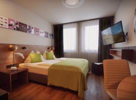 Hotel Peterhof