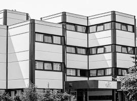 Hotel Corvinus