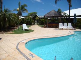 Dunsborough Central Motel