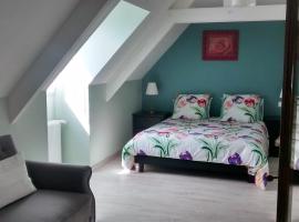 Le Clos des Joncs