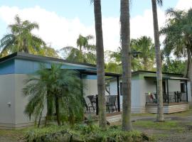 Lismore Lake Holiday Park