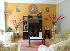 Hostal Willcamayu