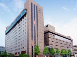 Hotel Keihan Kyoto Grande