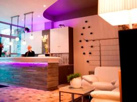DM hotel