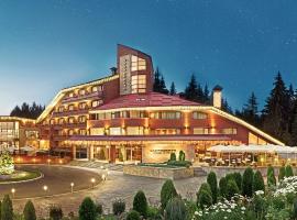 Hotel Yastrebets Wellness & Spa