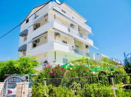Apartments Ruza